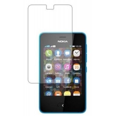 Screen Guard for Nokia Asha 501