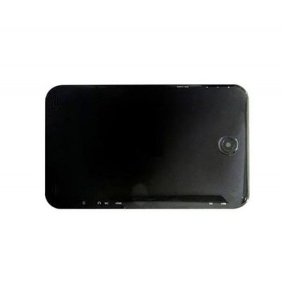 Full Body Housing For Mercury Mtab Neo2 White - Maxbhi Com