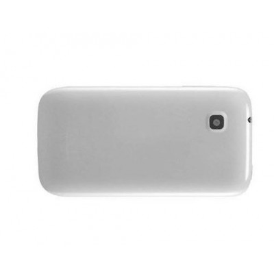 Full Body Housing For Mts Blaze 4 0 White - Maxbhi Com