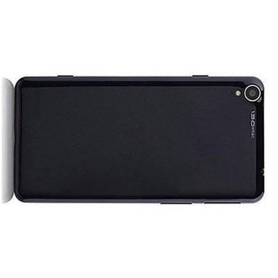 Full Body Housing For Pomp C6s Black - Maxbhi Com