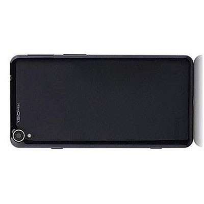 Full Body Housing For Pomp C6s Black - Maxbhi Com