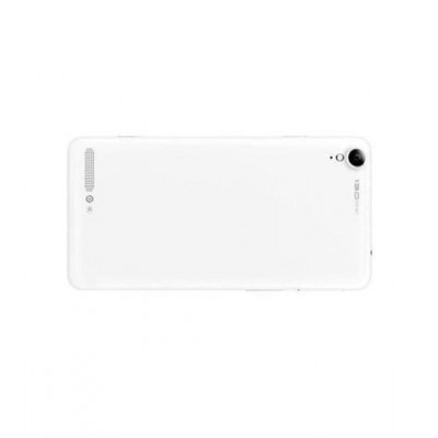 Full Body Housing For Pomp C6s White - Maxbhi Com