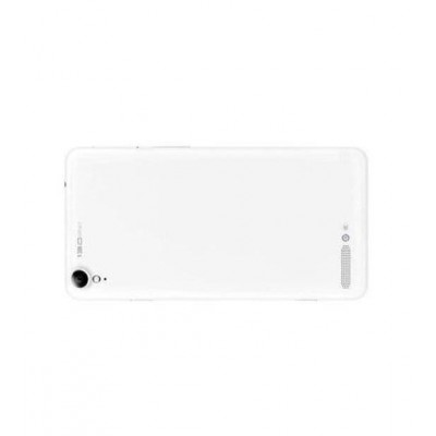 Full Body Housing For Pomp C6s White - Maxbhi Com