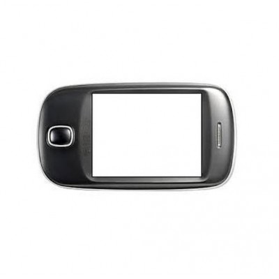 Full Body Housing For Reliance Coolpad S100 White - Maxbhi Com