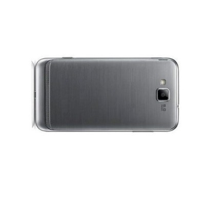 Full Body Housing For Samsung Ativ S Grey - Maxbhi Com