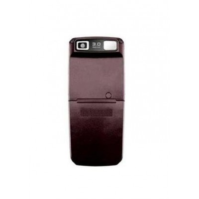 Full Body Housing For Samsung U100 White - Maxbhi Com