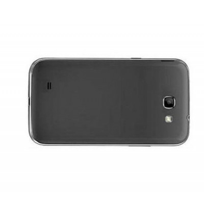 Full Body Housing For Sansui Sa50 Plus Black - Maxbhi Com