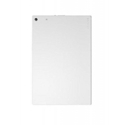 Full Body Housing For Sony Xperia Z2 Tablet 16gb 3g White - Maxbhi Com