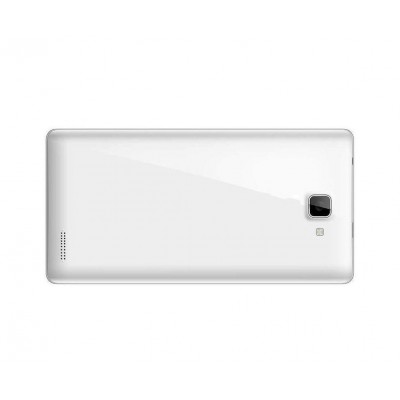 Full Body Housing For Spice Stellar 509 Black - Maxbhi Com