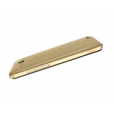 Full Body Housing For Spice Stellar Glide Mi438 Golden - Maxbhi Com