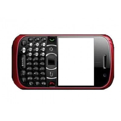 Full Body Housing For Unix Uq950 Red - Maxbhi Com