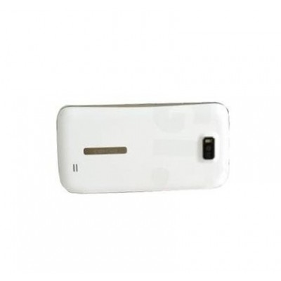 Full Body Housing For Wammy Titan 2 Black - Maxbhi Com