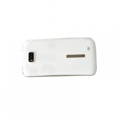 Full Body Housing For Wammy Titan 2 White - Maxbhi Com