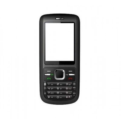 Full Body Housing For Xelectron Blueye Black - Maxbhi Com