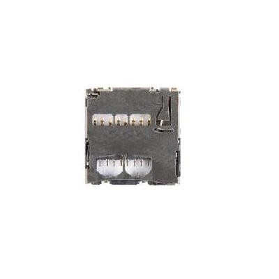 Mmc Connector For Samsung Ativ S - Maxbhi Com