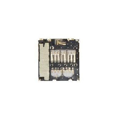 Mmc Connector For Samsung Ativ S - Maxbhi Com