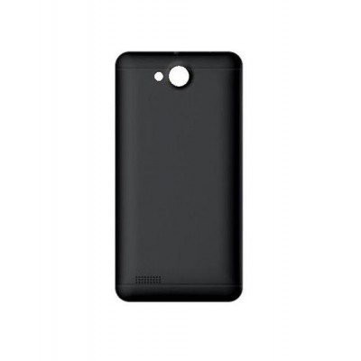 Back Panel Cover For Celkon Campus A402 Silver - Maxbhi Com
