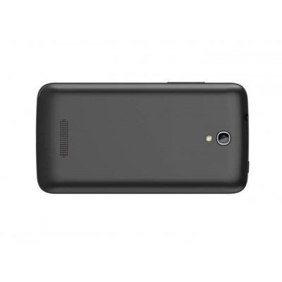 Full Body Housing For Alcatel One Touch Flash Mini 4031d Black - Maxbhi Com