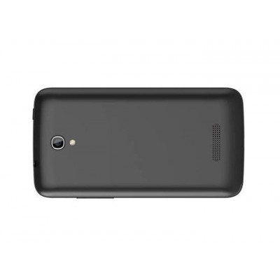 Full Body Housing For Alcatel One Touch Flash Mini 4031d Black - Maxbhi Com