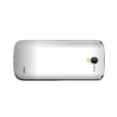 Full Body Housing For Arise Zeus Ar62 Black - Maxbhi Com