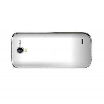 Full Body Housing For Arise Zeus Ar62 Black - Maxbhi Com