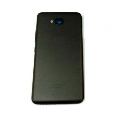 Full Body Housing For Bq Aquaris U2 Black - Maxbhi Com