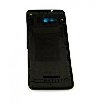 Full Body Housing For Bq Aquaris U2 Black - Maxbhi Com