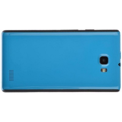 Full Body Housing For Celkon A403 Cyan - Maxbhi Com