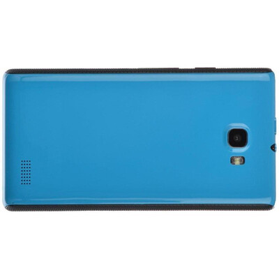 Full Body Housing For Celkon A403 Cyan - Maxbhi Com