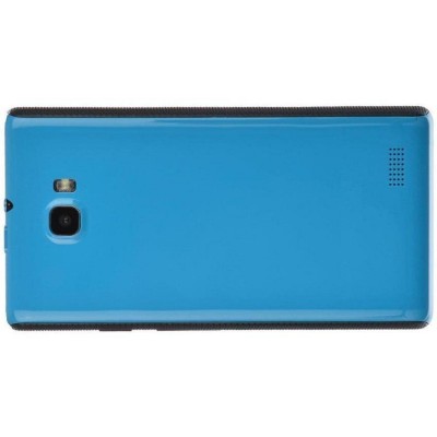 Full Body Housing For Celkon A403 Cyan - Maxbhi Com