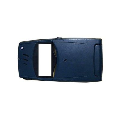 Full Body Housing For Ericsson T28 World Blue - Maxbhi Com