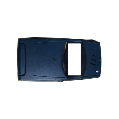 Full Body Housing For Ericsson T28 World Blue - Maxbhi Com