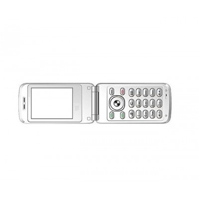 Full Body Housing For Forme Summer S700 White - Maxbhi Com