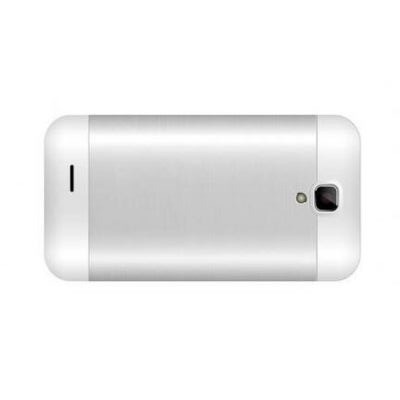 Full Body Housing For Hitech Air A4 Black - Maxbhi Com