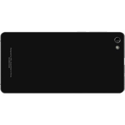 Full Body Housing For Hsl One Plus Black - Maxbhi Com