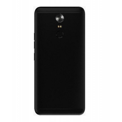 Full Body Housing For Kult Impulse Kt05 Black - Maxbhi Com