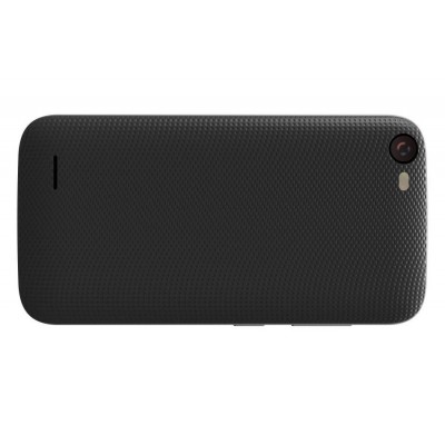 Full Body Housing For Plum Axe Plus 2 Black - Maxbhi Com