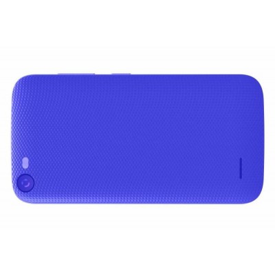 Full Body Housing For Plum Axe Plus 2 Blue - Maxbhi Com
