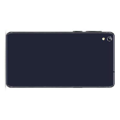 Full Body Housing For Posh Memo Pro Lte L600 Black - Maxbhi Com