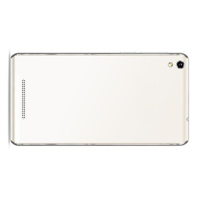 Full Body Housing For Posh Memo Pro Lte L600 White - Maxbhi Com
