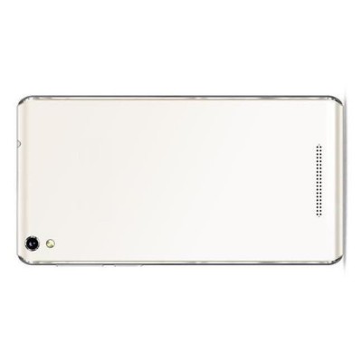 Full Body Housing For Posh Memo Pro Lte L600 White - Maxbhi Com