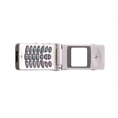 Full Body Housing For Samsung A110 Black - Maxbhi Com
