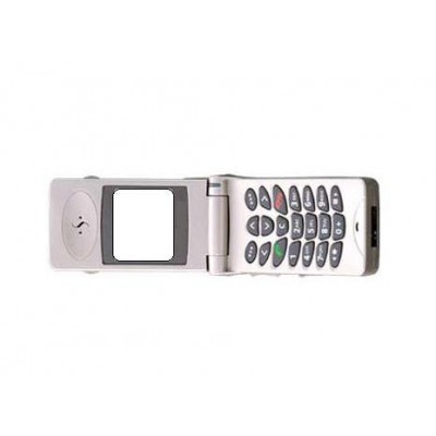 Full Body Housing For Samsung A110 Black - Maxbhi Com