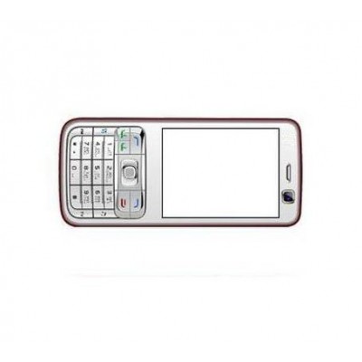 Full Body Housing For Ztc N73 Coffee - Maxbhi Com