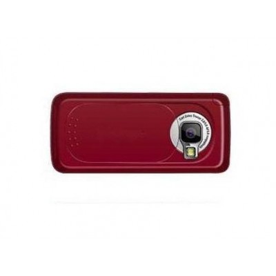 Full Body Housing For Ztc N73 Coffee - Maxbhi Com