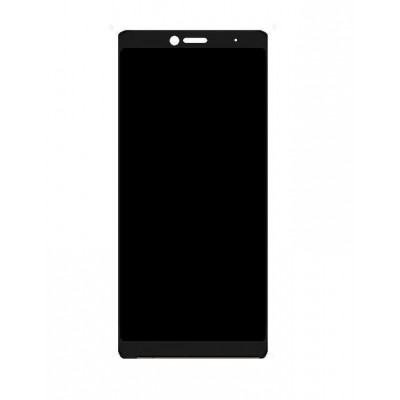 Lcd With Touch Screen For Kult Impulse Kt05 Black By - Maxbhi Com