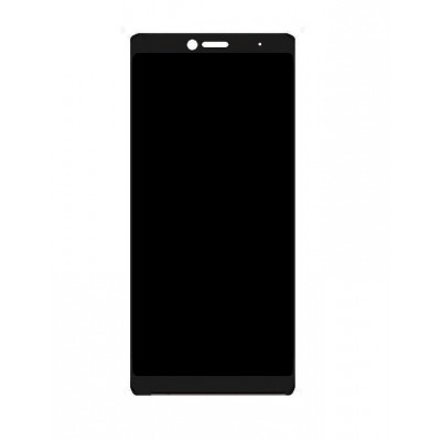 Lcd With Touch Screen For Kult Impulse Kt05 White By - Maxbhi Com