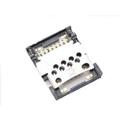 Mmc Connector For Bsnlchampion My Phone 42 - Maxbhi Com