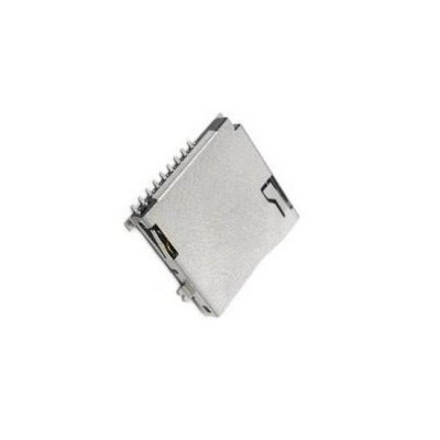 Mmc Connector For Samsung Hero Plus B159 - Maxbhi Com