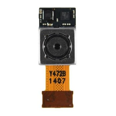 Replacement Back Camera For Arise Zeus Ar62 By - Maxbhi Com